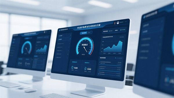 免费SEO优化方案助你快速提升外贸网站排名 免费SEO优化方案助你快速提升外贸网站排名