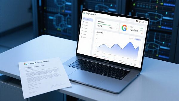 外贸企业必看:Google官方代理如何帮您建站? 外贸企业必看:Google官方代理如何帮您建站?