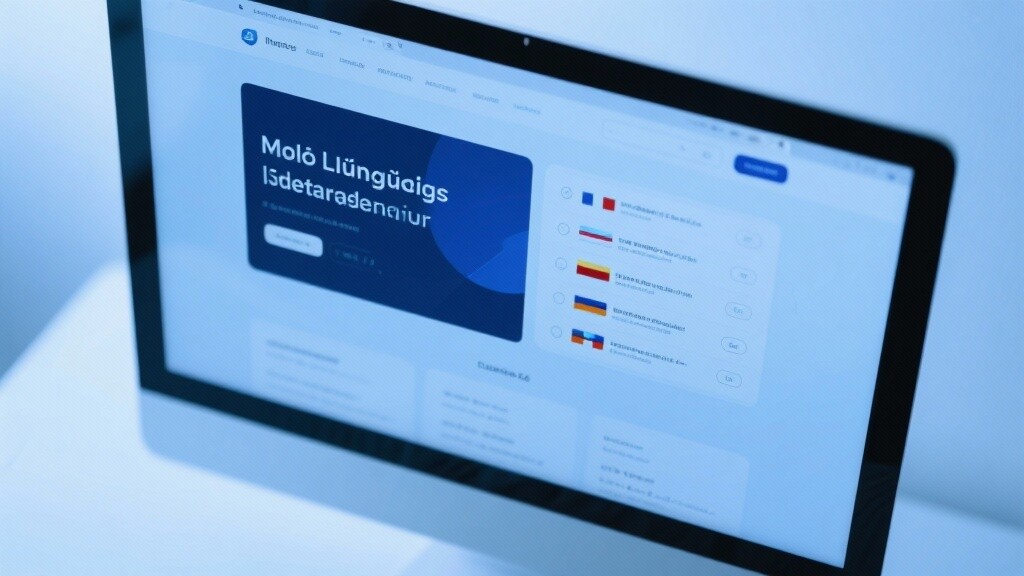 多语言独立站建设服务，为何成为企业刚需？