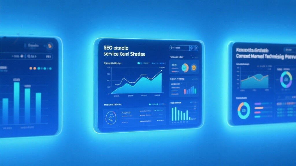 SEO优化服务：如何让您的产品页面流量翻倍？