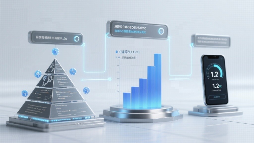 独立站SEO怎么做？这6个步骤让流量暴涨！