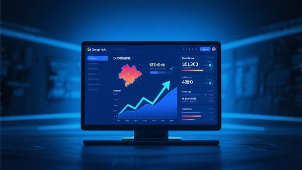 Google Official Agency for Foreign Trade Independent Websites: How to Get More Targeted Traffic?