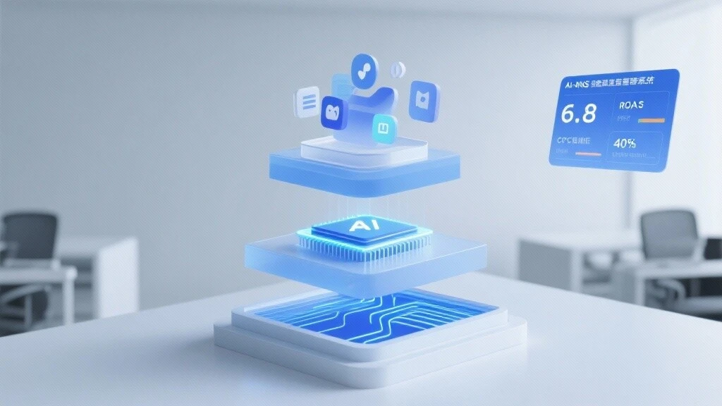AI+SNS社媒全智达营销系统如何颠覆企业营销？技术评估必看！