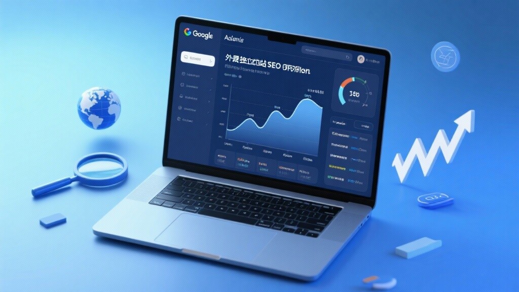 外贸独立站SEO优化，如何实现流量翻倍？