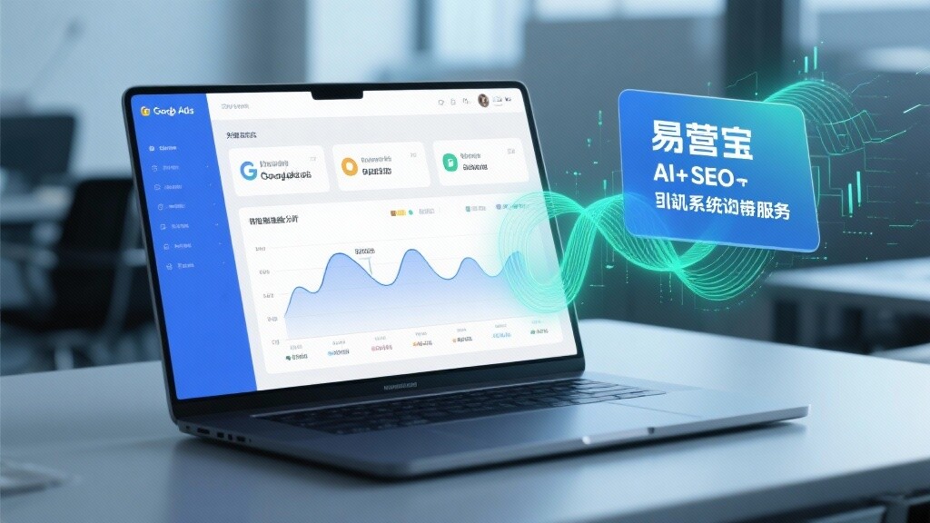 外贸独立站Google官方代理：如何获得更多精准流量？