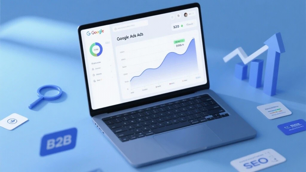 外贸独立站Google官方代理：如何获得更多精准流量？