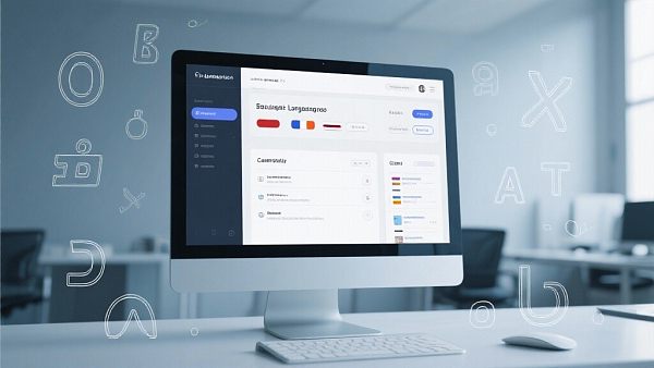 如何快速搭建多语言网站?3步搞定全球市场 如何快速搭建多语言网站?3步搞定全球市场