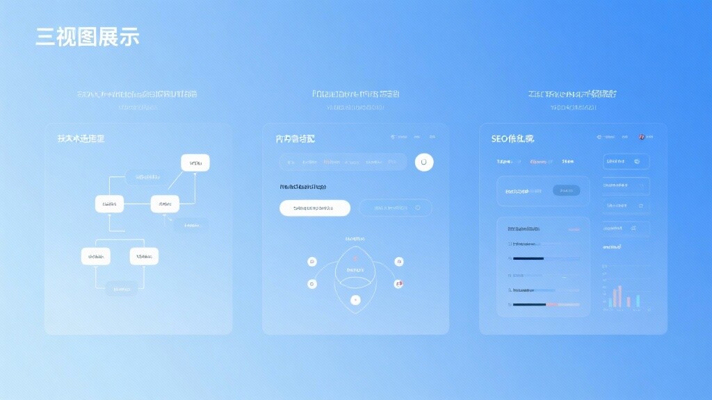如何快速搭建多语言网站？3步搞定全球市场