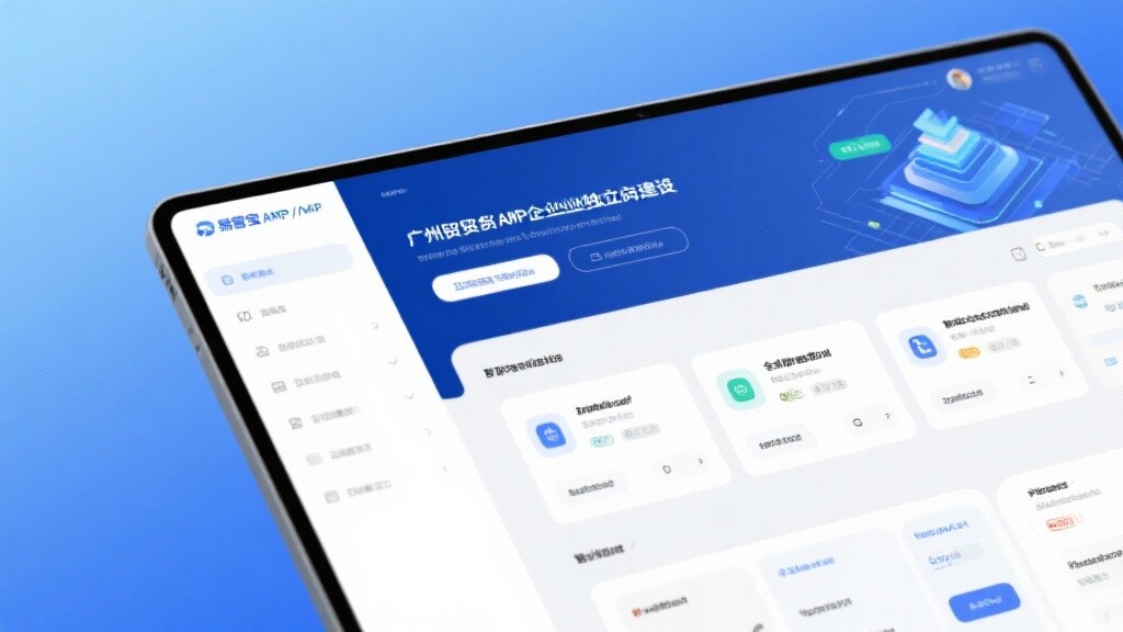 广州企业必看：独立站建设如何突破外贸增长瓶颈？