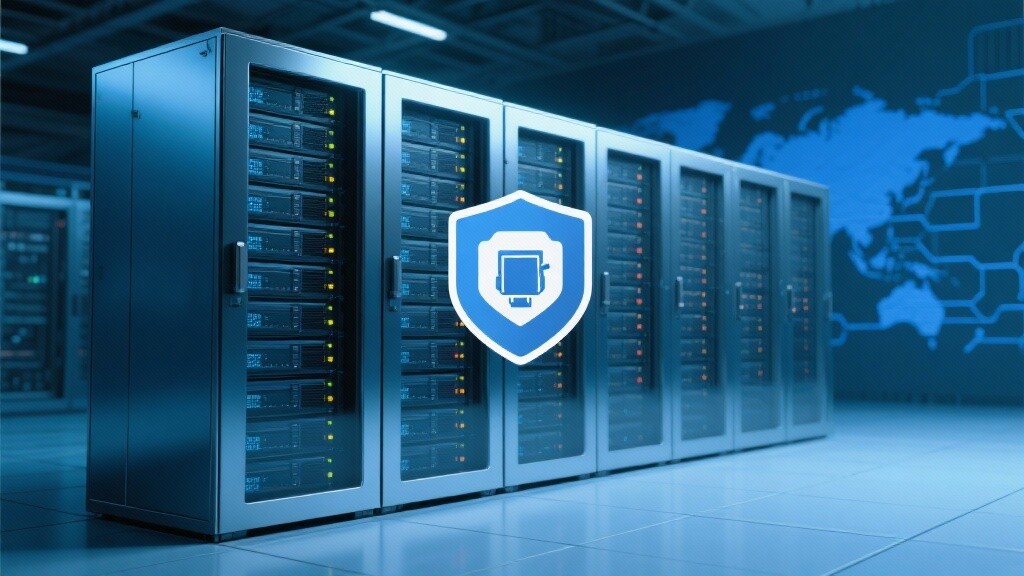 全球服务器选址：外贸独立站必知的3大禁忌