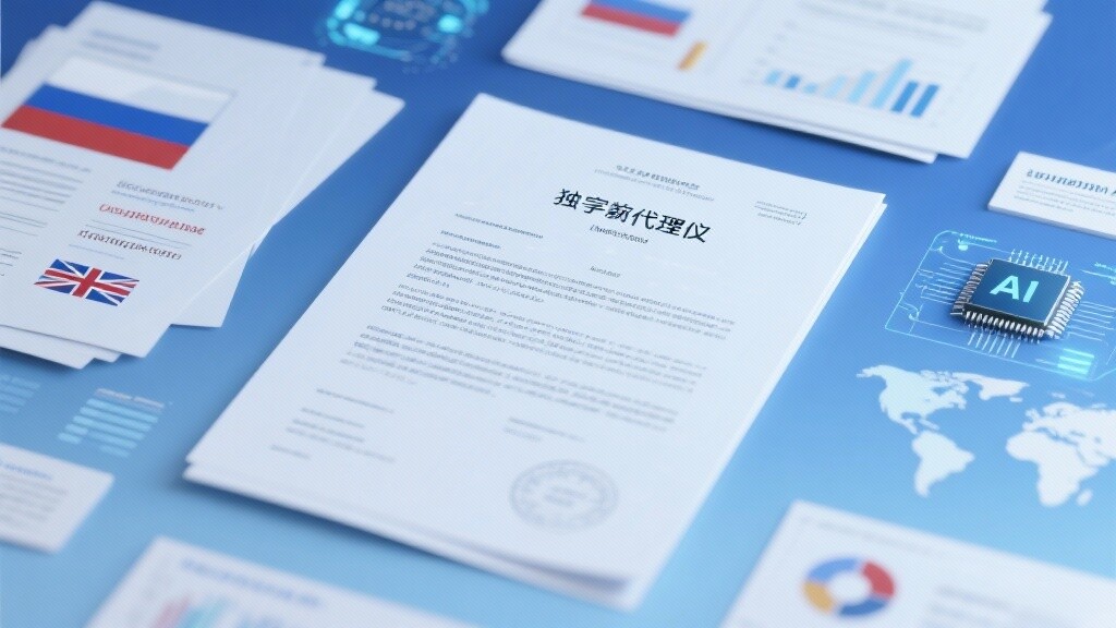 外贸网站独家代理权，如何选择最佳合作伙伴？