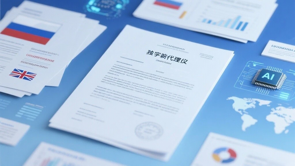 How to choose the best partner for exclusive agency rights of foreign trade websites?
