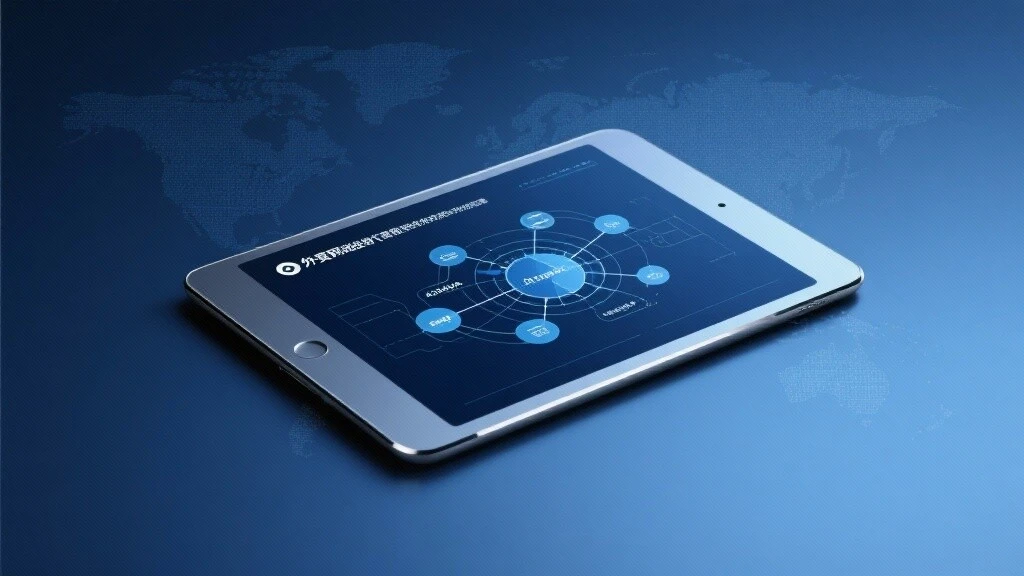 How to choose the best partner for exclusive agency rights of foreign trade websites?