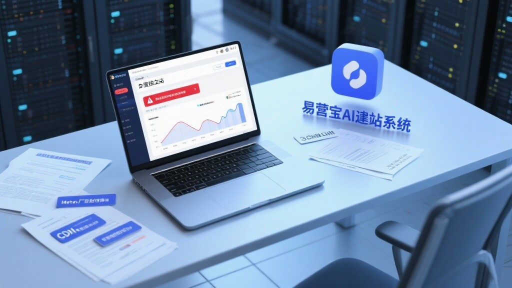 外贸独立站建站7大坑，90%的人都踩过！