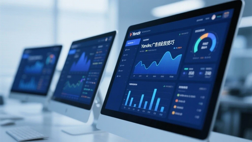Yandex广告投放技巧：低成本高回报