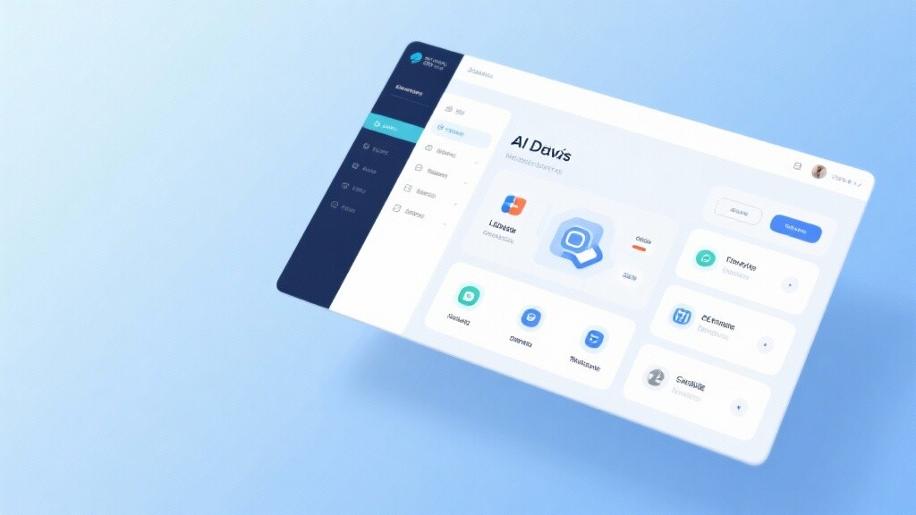 AI驱动网站建设服务：智能建站新体验
