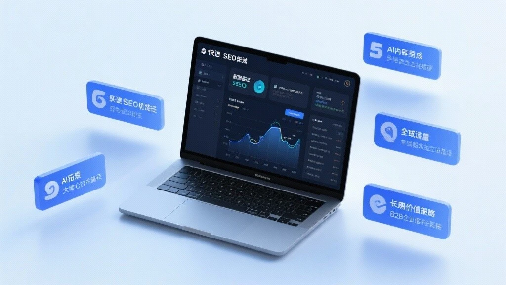 快速SEO优化的5大秘诀，你知道吗？