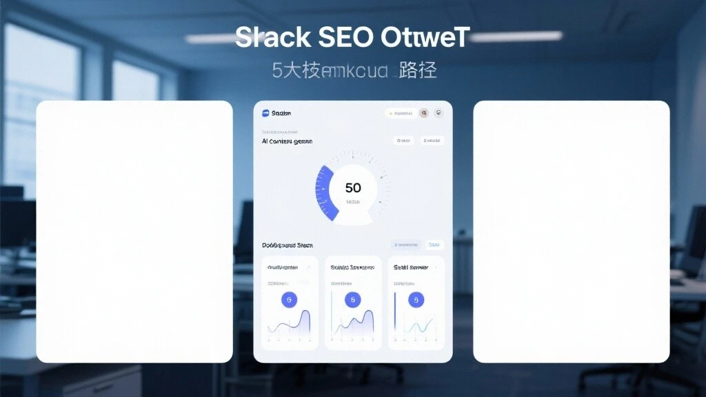 快速SEO优化的5大秘诀，你知道吗？
