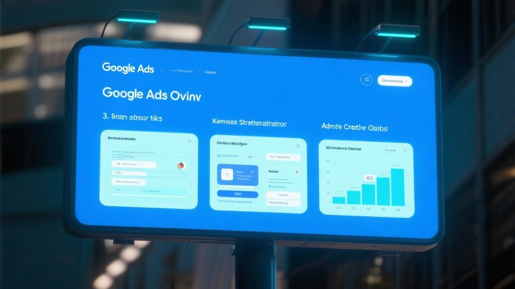 Google Ads优化师不会告诉你的3个核心技巧