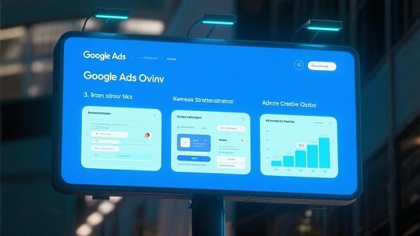Google Ads优化师不会告诉你的3个核心技巧