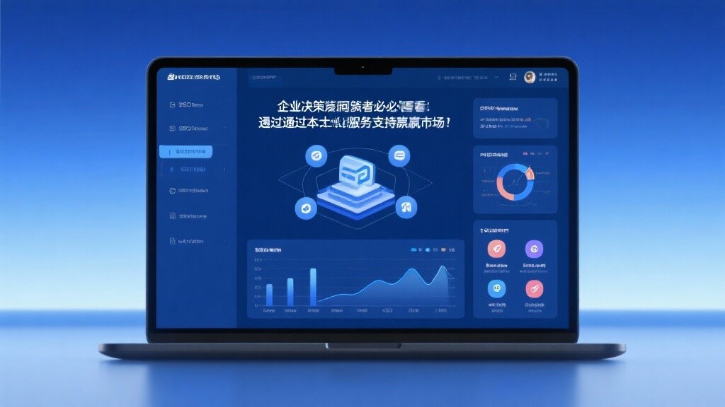 企业决策者必看：如何通过本土化服务支持赢得市场？