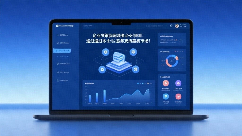 企业决策者必看：如何通过本土化服务支持赢得市场？