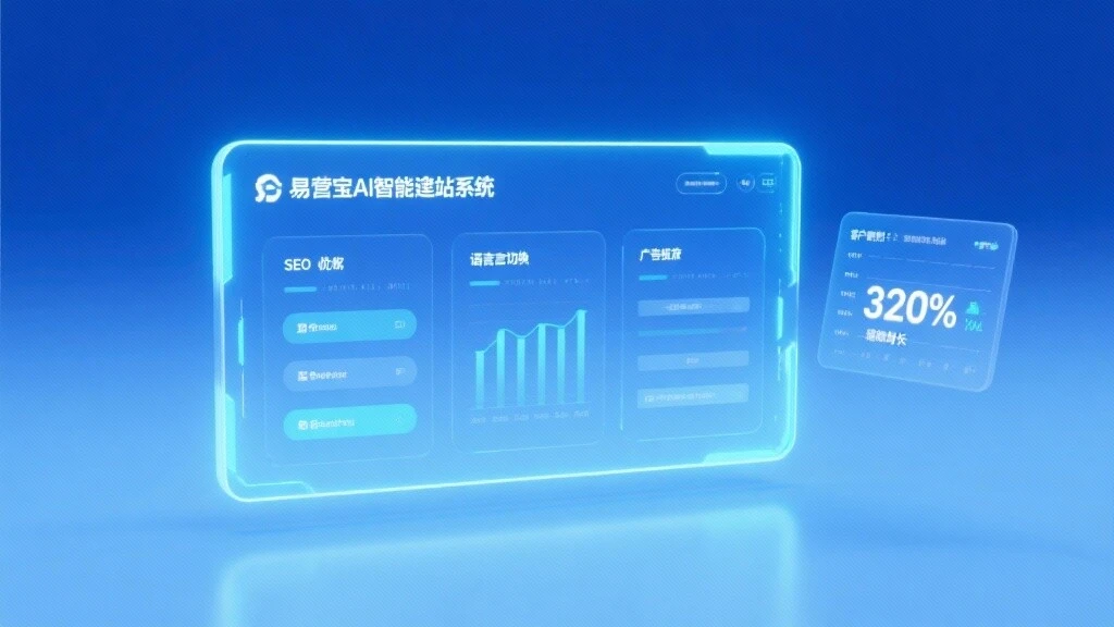 易营宝代理加盟政策解读：如何快速占领市场？