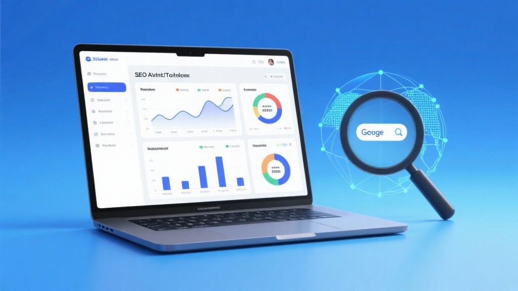 SEO优化工具免费使用指南，新手必看！