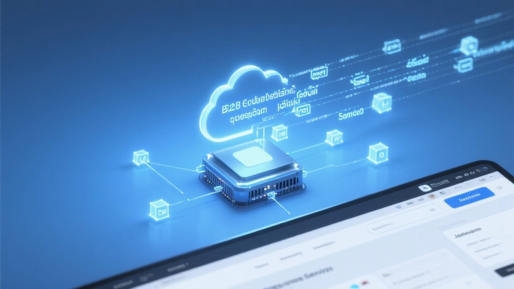 企业级多语言独立站建设：打造您的国际品牌门户