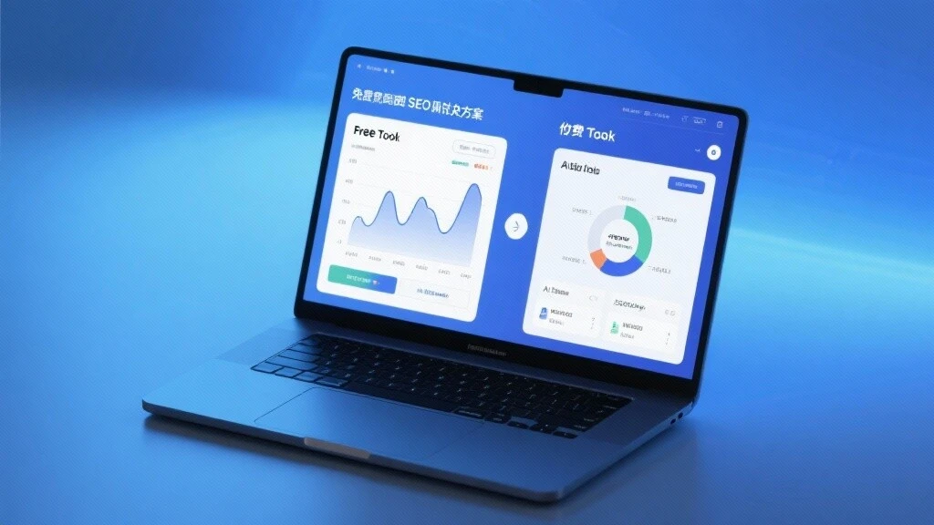 免费SEO优化方案，真的能替代付费工具吗？
