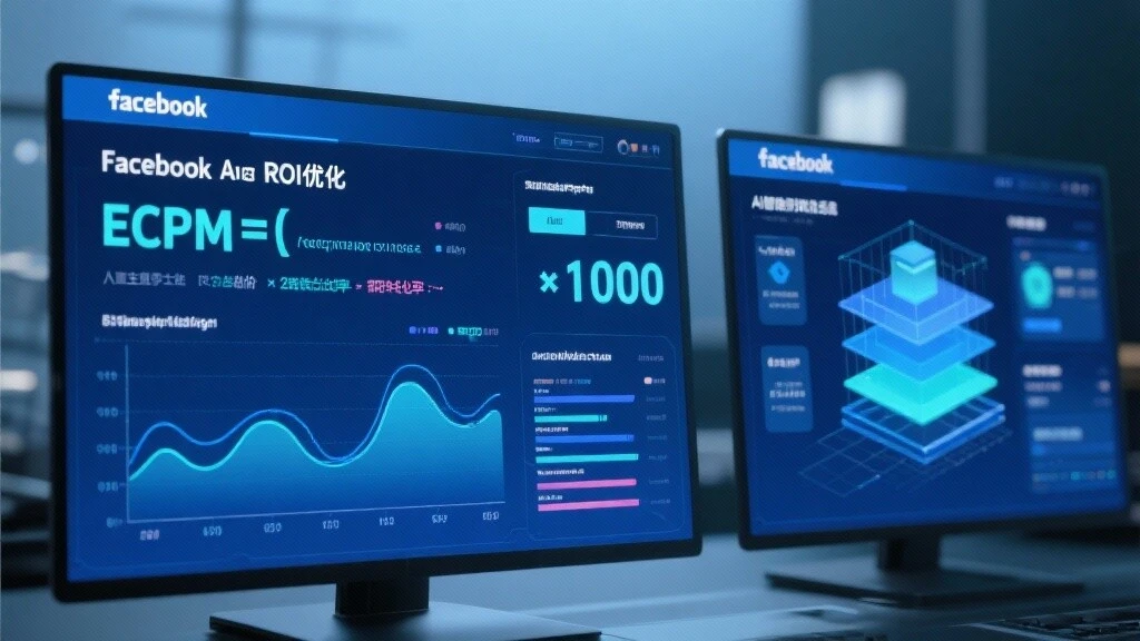 Facebook广告ROI翻倍的底层逻辑是什么？