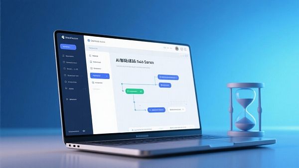 快速搭建网站：中小企业如何24小时上线？