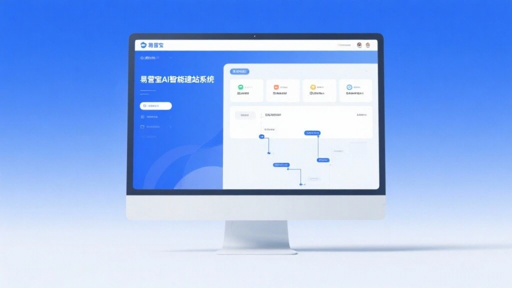 快速搭建网站：中小企业如何24小时上线？