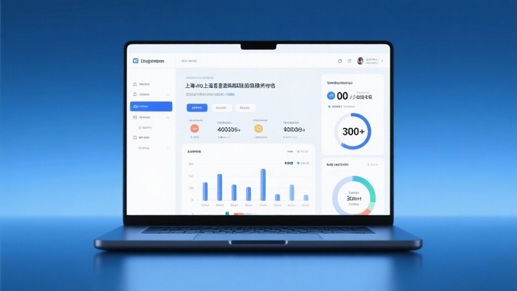 上海多语言网站服务商：如何选择最优解？