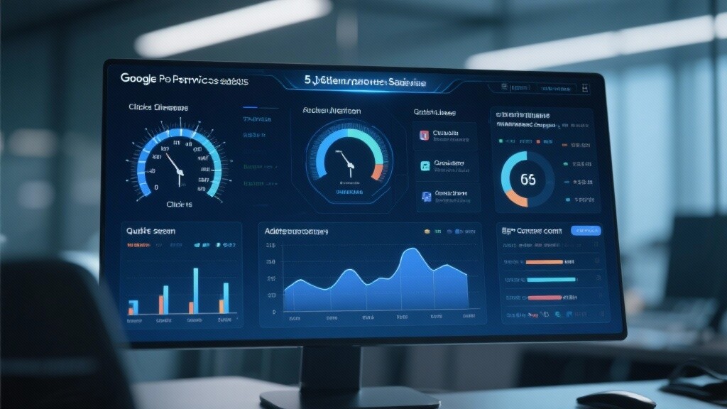 谷歌推广效果评估：这5个数据说明一切