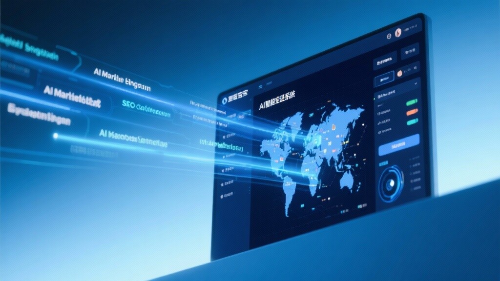 AI建站革命：易营宝如何让网站建设更简单？