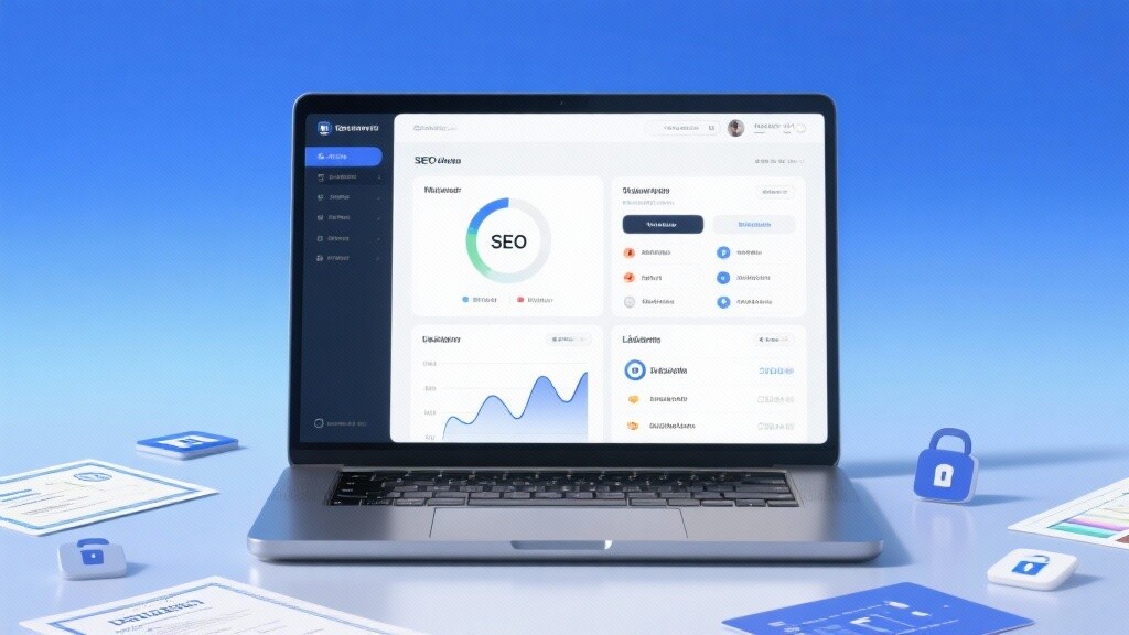 快速搭建SEO优化网站：新手必看教程