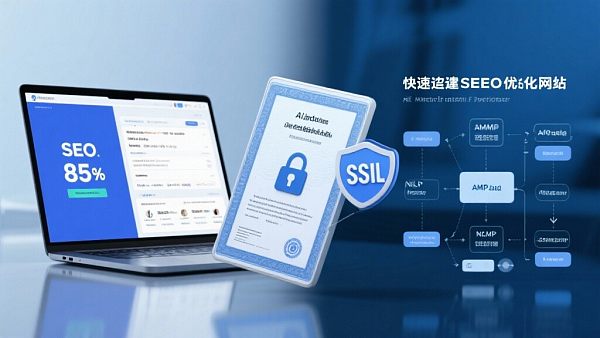 快速搭建SEO优化网站:新手必看教程 快速搭建SEO优化网站:新手必看教程