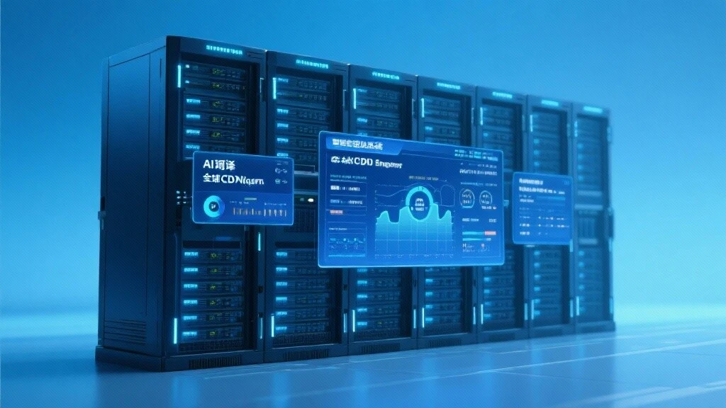 智能建站系统如何让外贸独立站转化率翻倍？
