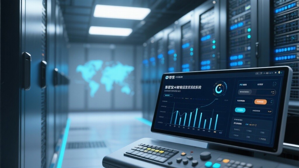 外贸SEO系统区域代理：为什么选择易营宝？