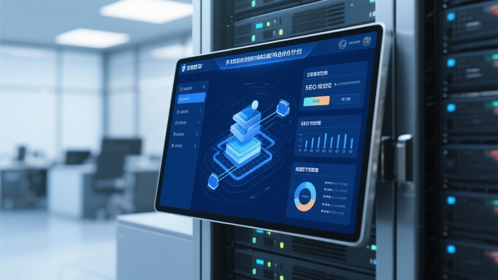 多语言网站城市合伙人：易营宝如何助力全球业务？