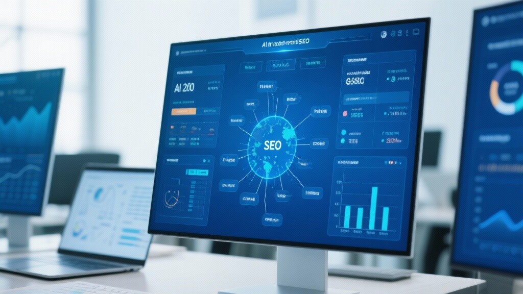 企业决策者必看：如何选择适合的SEO优化服务？