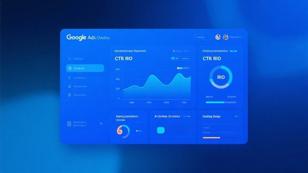 外贸独立站Google Ads优化：让你的广告ROI翻倍