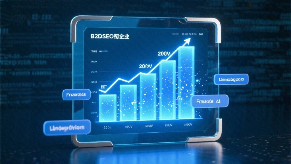客户案例：如何通过SEO优化让独立站流量增长300%？