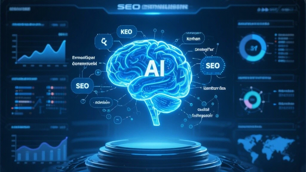 揭秘：AI如何改变外贸独立站的SEO优化方式？