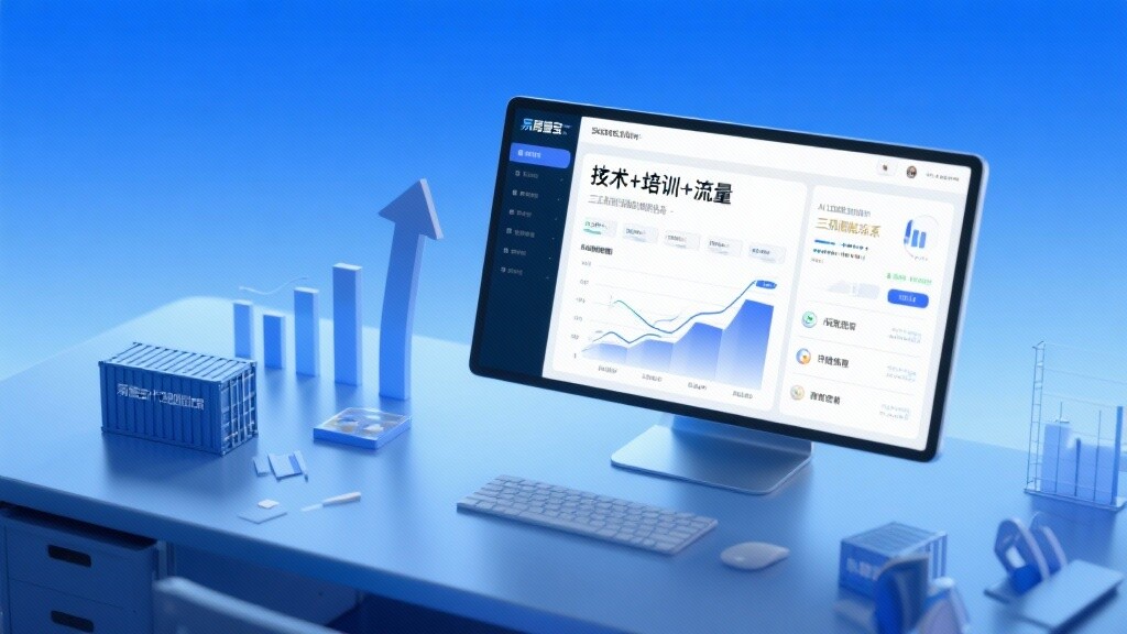 易营宝代理加盟政策解析：如何快速抢占市场先机？