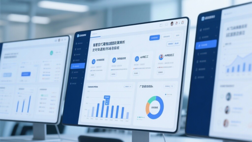 易营宝代理加盟政策解析：如何快速抢占市场先机？