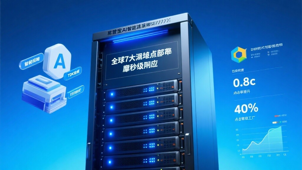 外贸SEO系统区域代理：为什么选择易营宝？