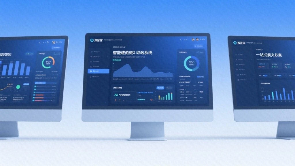 智能建站与SEO优化服务：一站式解决方案