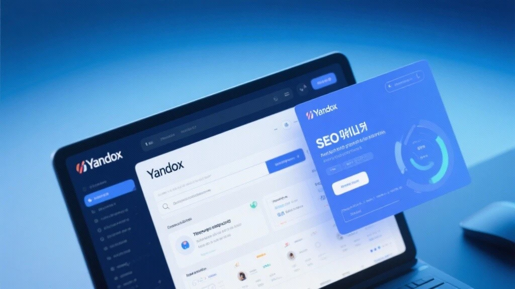 Yandex广告投放：如何利用SEO优化服务提升效果？